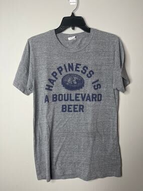 Charlie Hustle Boulevard Shirt Medium